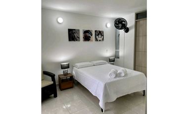 APARTAMENTO EN VENTA AL LADO DEL CC BUENAVISTA MONTERIA