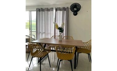 APARTAMENTO EN VENTA AL LADO DEL CC BUENAVISTA MONTERIA