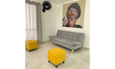 APARTAMENTO EN VENTA AL LADO DEL CC BUENAVISTA MONTERIA