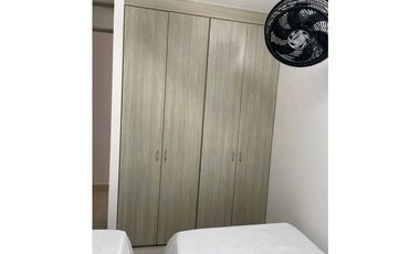 APARTAMENTO EN VENTA AL LADO DEL CC BUENAVISTA MONTERIA