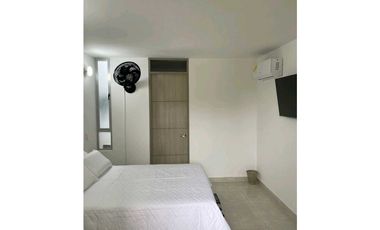 APARTAMENTO EN VENTA AL LADO DEL CC BUENAVISTA MONTERIA