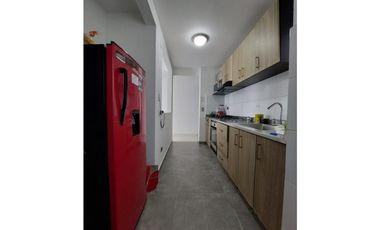 APARTAMENTO EN VENTA EN LA CASTELLANA