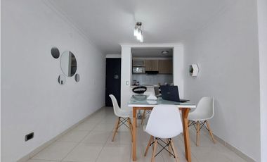 APARTAMENTO EN VENTA EN LA CASTELLANA