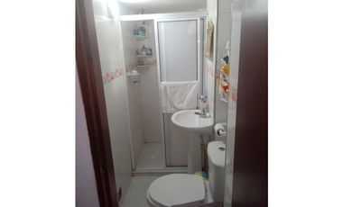 APARTAESTUDIO EN VENTA EN LA JULIA, MONTERA