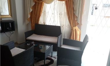 APARTAESTUDIO EN VENTA EN LA JULIA, MONTERA
