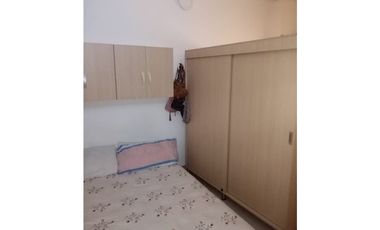 APARTAESTUDIO EN VENTA EN LA JULIA, MONTERA