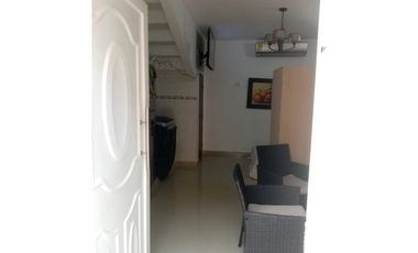 APARTAESTUDIO EN VENTA EN LA JULIA, MONTERA