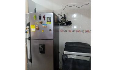 APARTAESTUDIO EN VENTA EN LA JULIA, MONTERA