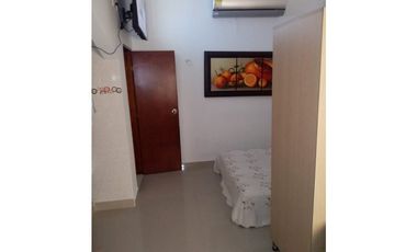 APARTAESTUDIO EN VENTA EN LA JULIA, MONTERA