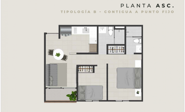 VENTA APARTAMENTOS NUEVOS PROYECTO MIRADOR, GUARNE, ANT