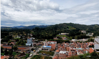 VENTA APARTAMENTOS NUEVOS PROYECTO MIRADOR, GUARNE, ANT