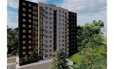 VENTA APARTAMENTOS NUEVOS PROYECTO MIRADOR, GUARNE, ANT