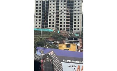 VENTA APARTAMENTOS NUEVOS PROYECTO MIRADOR, GUARNE, ANT