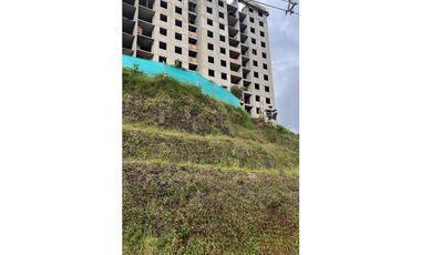 VENTA APARTAMENTOS NUEVOS PROYECTO MIRADOR, GUARNE, ANT