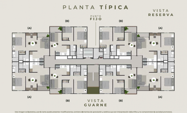 VENTA APARTAMENTOS NUEVOS PROYECTO MIRADOR, GUARNE, ANT