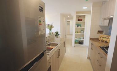 ALQUILER DE APARTAMENTO AMOBLADO EN PLAYA DORADA