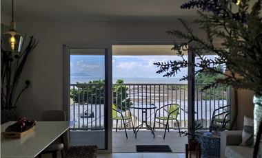ALQUILER DE APARTAMENTO AMOBLADO EN PLAYA DORADA