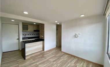 APARTAMENTO EN VENTA EN CHIA