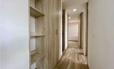 APARTAMENTO EN VENTA EN CHIA