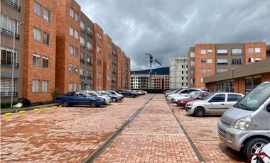 APARTAMENTO EN VENTA EN CHIA