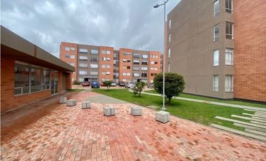 APARTAMENTO EN VENTA EN CHIA