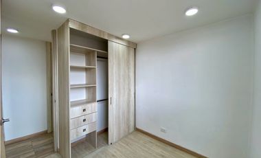 APARTAMENTO EN VENTA EN CHIA