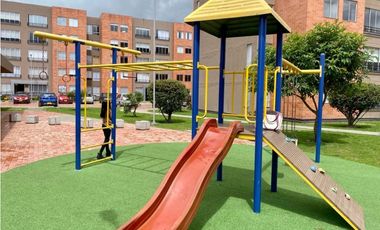 APARTAMENTO EN VENTA EN CHIA