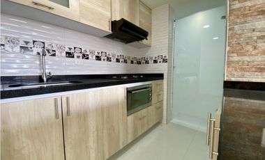 APARTAMENTO EN VENTA EN CHIA
