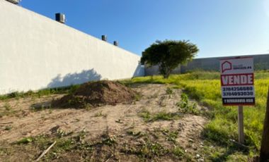 En venta terreno de 515.25m2 sobre Avenida