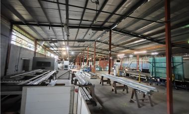 VENTA GALERA RIO ABAJO