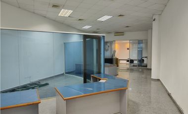 VENTA GALERA RIO ABAJO