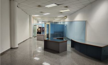 VENTA GALERA RIO ABAJO