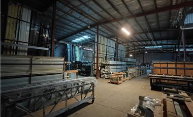 VENTA GALERA RIO ABAJO