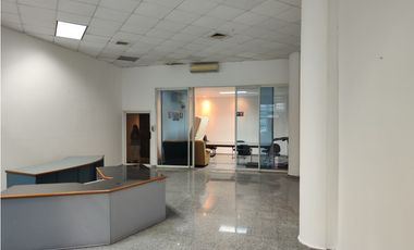 VENTA GALERA RIO ABAJO