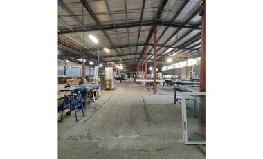 VENTA GALERA RIO ABAJO