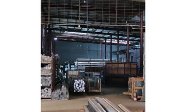 VENTA GALERA RIO ABAJO