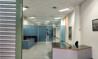 VENTA GALERA RIO ABAJO