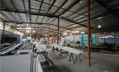 VENTA GALERA RIO ABAJO