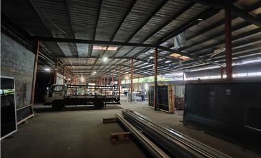 VENTA GALERA RIO ABAJO