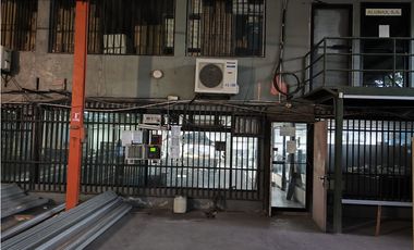 VENTA GALERA RIO ABAJO