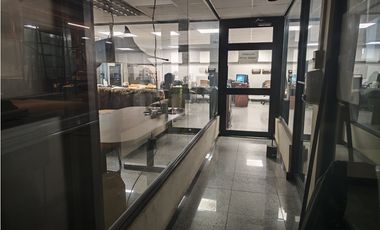 VENTA GALERA RIO ABAJO