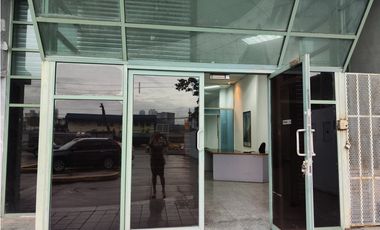 VENTA GALERA RIO ABAJO