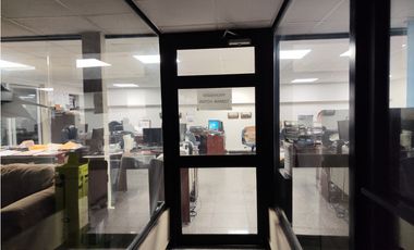 VENTA GALERA RIO ABAJO