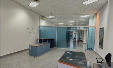 VENTA GALERA RIO ABAJO