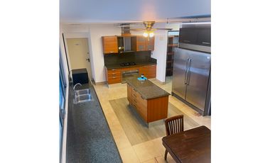 ALQUILER APARTAMENTO AMOBLADO COSTA DEL ESTE