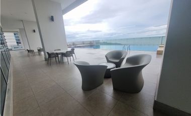 ALQUILER APARTAMENTO AMOBLADO COSTA DEL ESTE