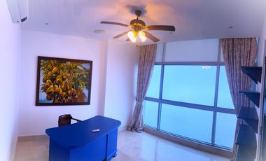 ALQUILER APARTAMENTO AMOBLADO COSTA DEL ESTE