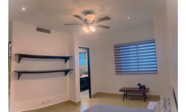 ALQUILER APARTAMENTO AMOBLADO COSTA DEL ESTE