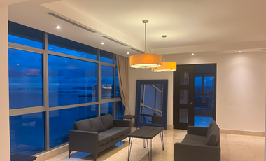 ALQUILER APARTAMENTO AMOBLADO COSTA DEL ESTE