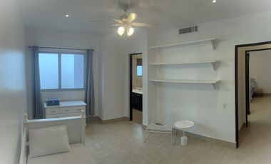 ALQUILER APARTAMENTO AMOBLADO COSTA DEL ESTE